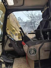 Buy Komatsu PC110-7 Used Excavator / 7 Buy Komatsu PC110-7 Used Excavator / 7