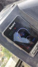 Buy Sany SY55 Used Excavator / 6 Buy Sany SY55 Used Excavator / 6