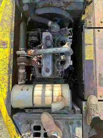 Buy Sumitomo SH120-3 Used Excavator / 5 Buy Sumitomo SH120-3 Used Excavator / 5