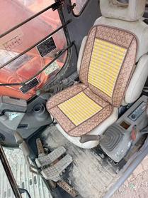 Buy Hitachi ZX200-6 Used Excavator / 4 Buy Hitachi ZX200-6 Used Excavator / 4