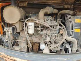 Buy Doosan DH60 Used Excavator / 4 Buy Doosan DH60 Used Excavator / 4