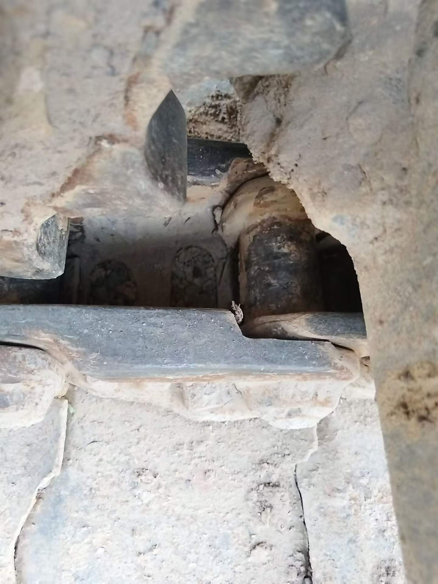 Buy Caterpillar 320D Used Excavator / 9