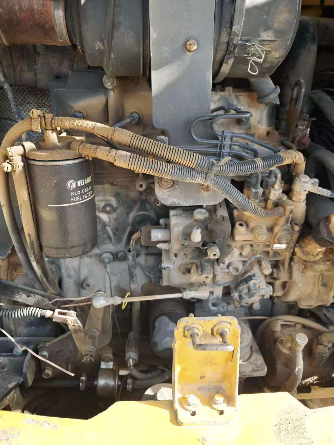 Buy XCMG XE60 Used Excavator / 3 Buy XCMG XE60 Used Excavator / 3