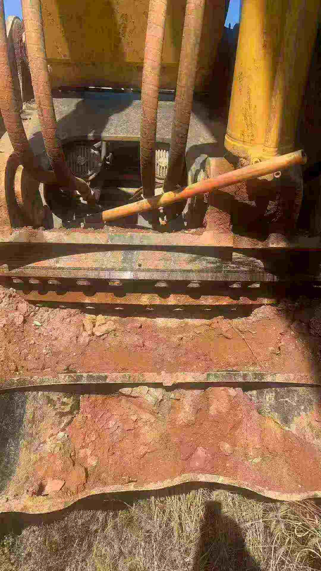 Buy Sumitomo SH360-5 Used Excavator / 5