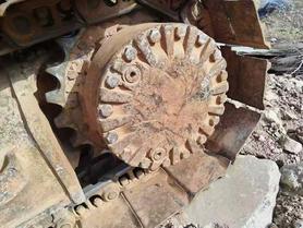 Buy Caterpillar 320B Used Excavator / 5 Buy Caterpillar 320B Used Excavator / 5