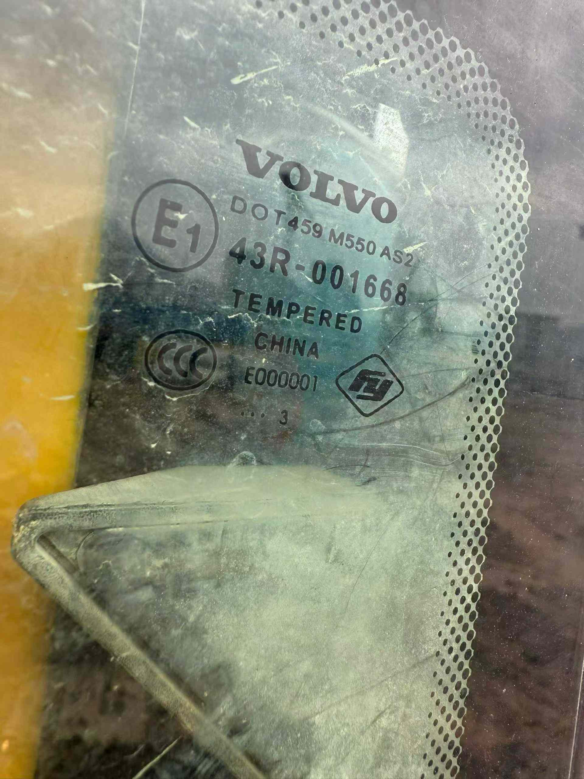 Buy Volvo EC300D Used Excavator / 2