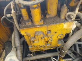 Buy Sany SY215C Used Excavator / 4 Buy Sany SY215C Used Excavator / 4