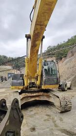 Buy Sumitomo SH350-5 Used Excavator / 3 Buy Sumitomo SH350-5 Used Excavator / 3
