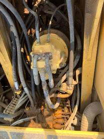 Buy Komatsu PC360-7 Used Excavator / 4 Buy Komatsu PC360-7 Used Excavator / 4