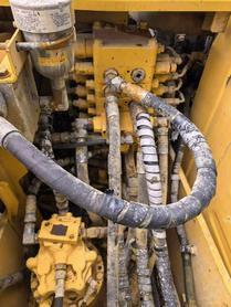 Buy Komatsu PC110-7 Used Excavator / 9 Buy Komatsu PC110-7 Used Excavator / 9