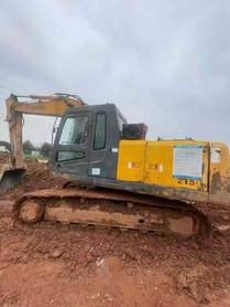 Buy Hyundai R215-7 Used Excavator / 6 Buy Hyundai R215-7 Used Excavator / 6