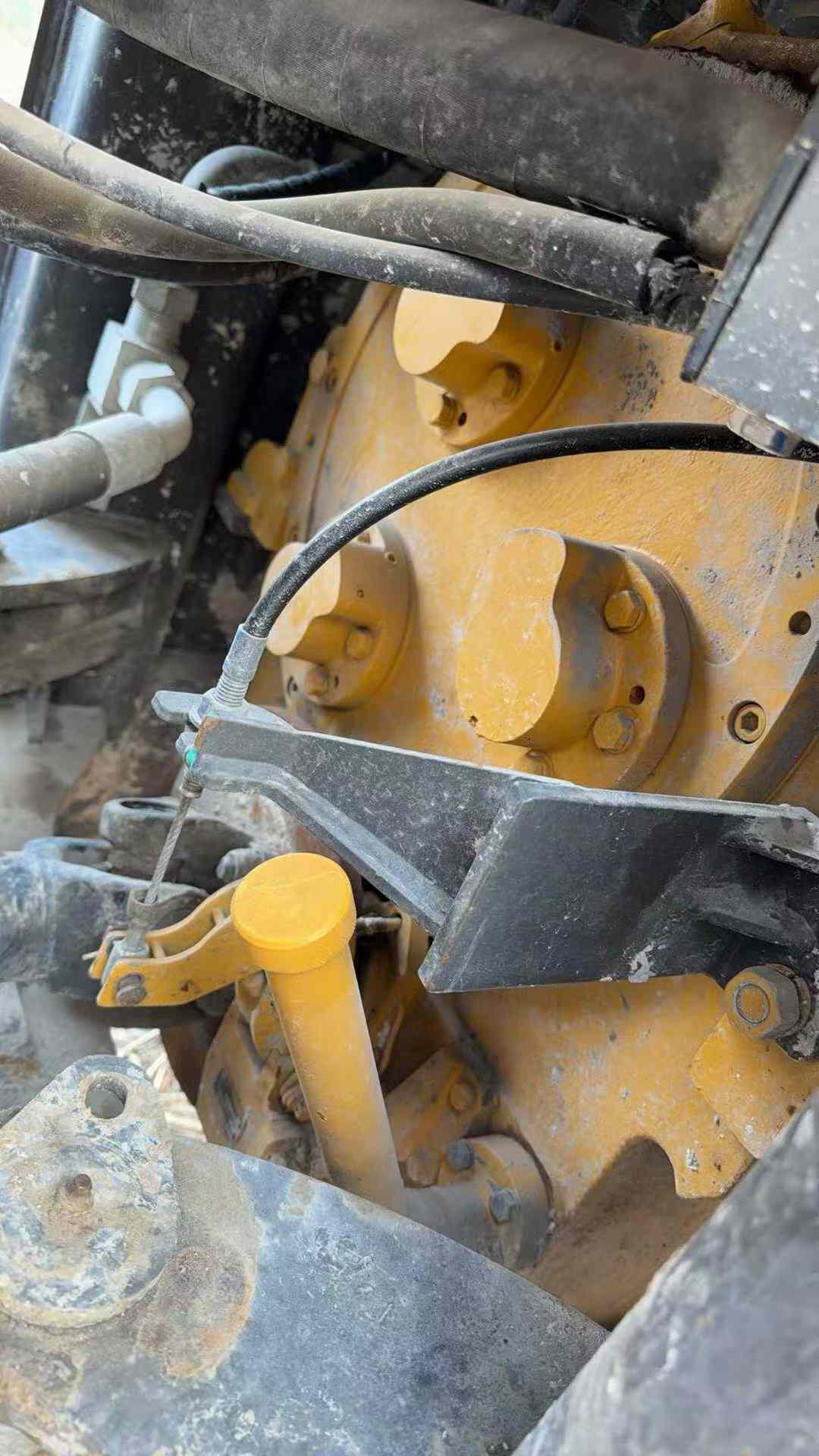 Buy SDLG L933 Used Loader / 6