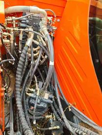 Buy Doosan DX75 Used Excavator / 3 Buy Doosan DX75 Used Excavator / 3