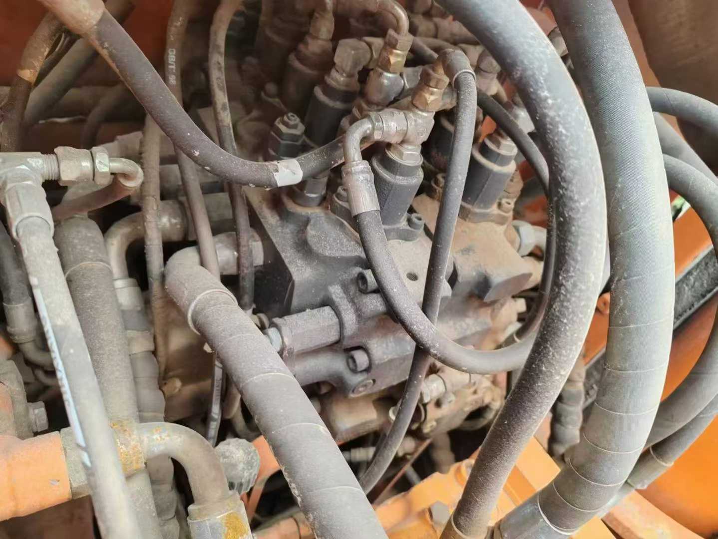 Buy Doosan DH150 Used Excavator / 6 Buy Doosan DH150 Used Excavator / 6