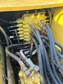 Buy Komatsu PC120-6 Used Excavator / 7 Buy Komatsu PC120-6 Used Excavator / 7