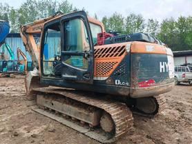 Buy Hyundai R150-7 Used Excavator / 7 Buy Hyundai R150-7 Used Excavator / 7