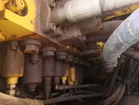 Buy Komatsu PC360-7 Used Excavator / 7 Buy Komatsu PC360-7 Used Excavator / 7