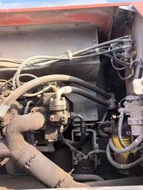 Buy Hitachi EX35-2 Used Excavator / 6 Buy Hitachi EX35-2 Used Excavator / 6