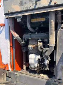 Buy Doosan DH215-7 Used Excavator / 4 Buy Doosan DH215-7 Used Excavator / 4