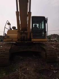 Buy Komatsu PC360-7 Used Excavator / 4 Buy Komatsu PC360-7 Used Excavator / 4