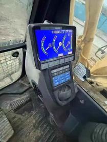 Buy Komatsu PC360-7 Used Excavator / 9 Buy Komatsu PC360-7 Used Excavator / 9