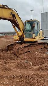 Buy Komatsu PC200-8 Used Excavator / 2 Buy Komatsu PC200-8 Used Excavator / 2