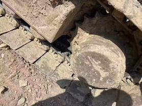 Buy Sany SY215C Used Excavator / 8 Buy Sany SY215C Used Excavator / 8