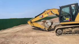 Buy Caterpillar 320A Used Excavator / 2 Buy Caterpillar 320A Used Excavator / 2