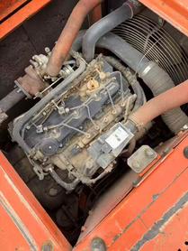 Buy Doosan DX120 Used Excavator / 5 Buy Doosan DX120 Used Excavator / 5