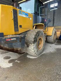 Buy XCMG XE500C Used Loader / 5 Buy XCMG XE500C Used Loader / 5