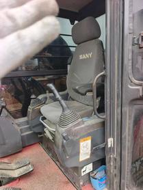 Buy Sany SY65C Used Excavator / 7 Buy Sany SY65C Used Excavator / 7
