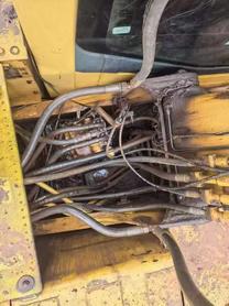 Buy Komatsu PC200-8 Used Excavator / 7 Buy Komatsu PC200-8 Used Excavator / 7