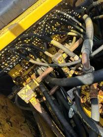 Buy Caterpillar 320A Used Excavator / 5 Buy Caterpillar 320A Used Excavator / 5