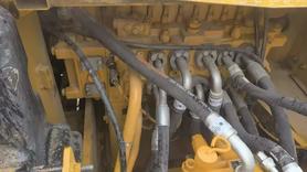 Buy Caterpillar 320A Used Excavator / 8 Buy Caterpillar 320A Used Excavator / 8