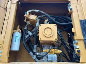 Buy Caterpillar 374D Used Excavator / 6 Buy Caterpillar 374D Used Excavator / 6