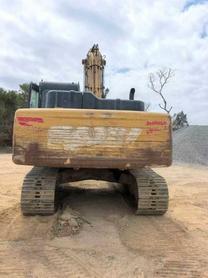 Buy Sany SY205C Used Excavator / 2 Buy Sany SY205C Used Excavator / 2