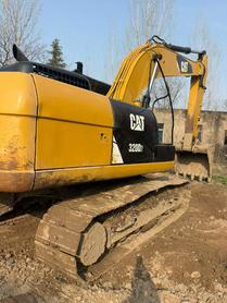 Buy Caterpillar 320D Used Excavator / 3 Buy Caterpillar 320D Used Excavator / 3