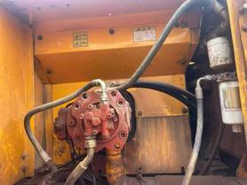 Buy Hyundai R215-7 Used Excavator / 2 Buy Hyundai R215-7 Used Excavator / 2