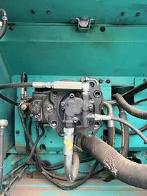 Buy Kobelco SK260 Used Excavator / 6 Buy Kobelco SK260 Used Excavator / 6