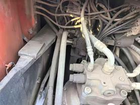 Buy Hitachi EX35-2 Used Excavator / 4 Buy Hitachi EX35-2 Used Excavator / 4