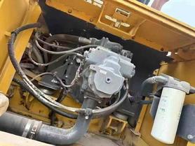 Buy Komatsu PC360-7 Used Excavator / 4 Buy Komatsu PC360-7 Used Excavator / 4