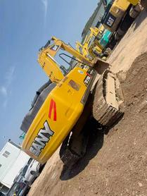 Buy Sany SY215C Used Excavator / 3 Buy Sany SY215C Used Excavator / 3