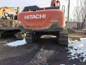 Buy Hitachi EX35-2 Used Excavator / 2 Buy Hitachi EX35-2 Used Excavator / 2