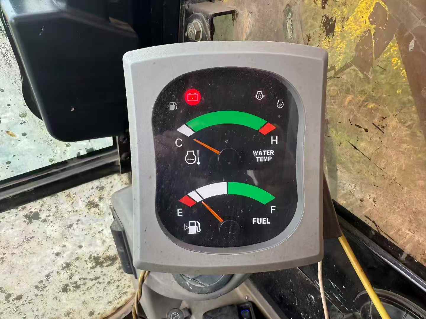 Buy Caterpillar 307B Used Excavator / 6