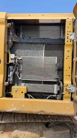 Buy Caterpillar 320A Used Excavator / 5 Buy Caterpillar 320A Used Excavator / 5