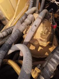 Buy Komatsu PC360-7 Used Excavator / 6 Buy Komatsu PC360-7 Used Excavator / 6