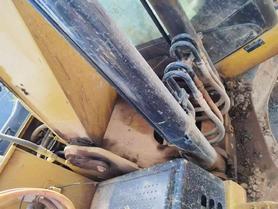 Buy Caterpillar 320B Used Excavator / 4 Buy Caterpillar 320B Used Excavator / 4