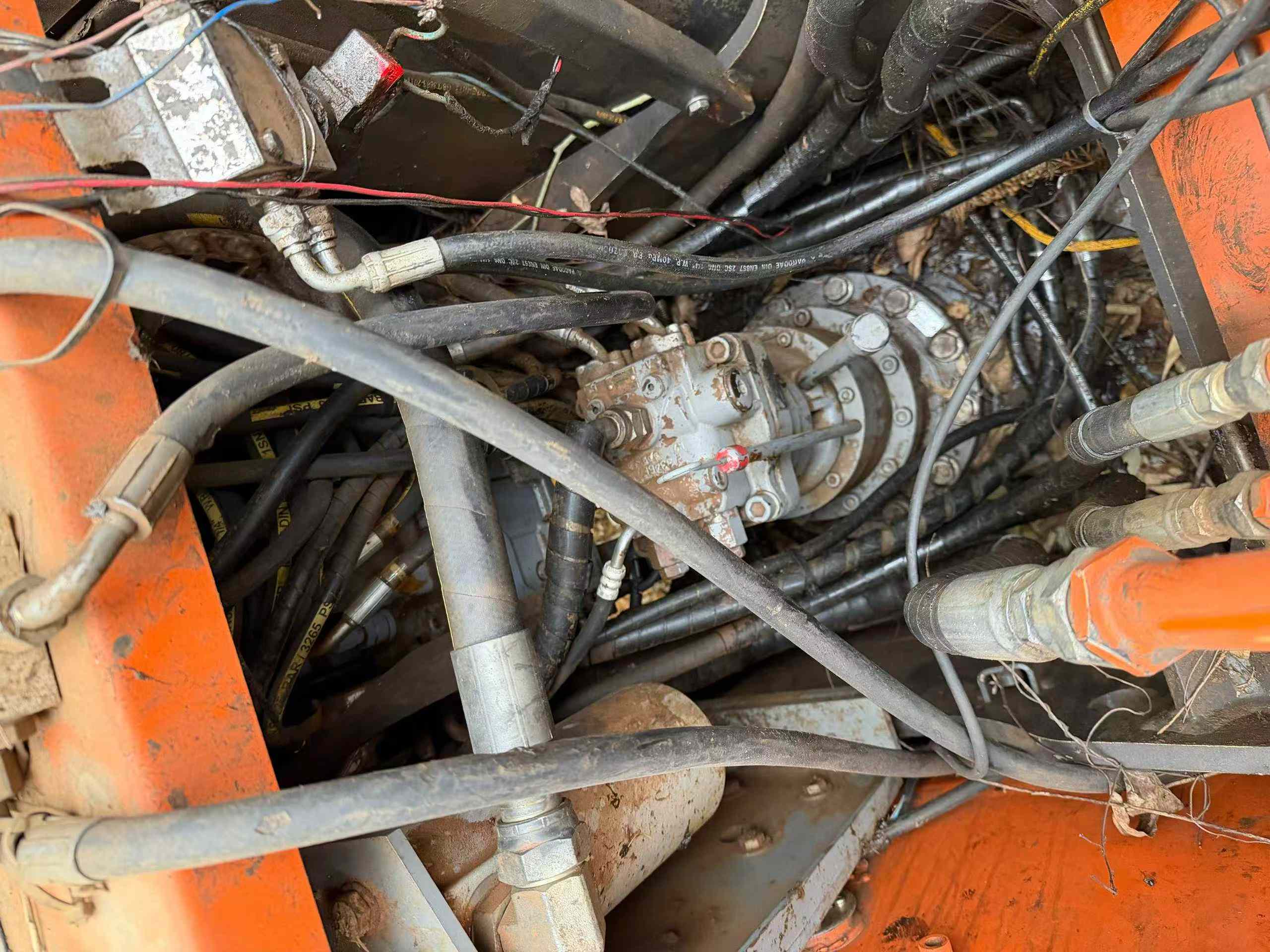 Buy Hitachi EX130 Used Excavator / 5 Buy Hitachi EX130 Used Excavator / 5