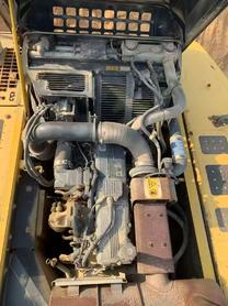 Buy Komatsu PC360-7 Used Excavator / 9 Buy Komatsu PC360-7 Used Excavator / 9