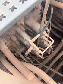 Buy Doosan DH500 Used Excavator / 7 Buy Doosan DH500 Used Excavator / 7